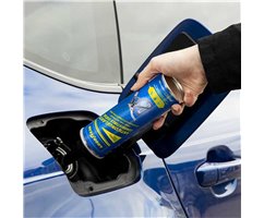 Additif antigel Goodyear Diesel 300ml