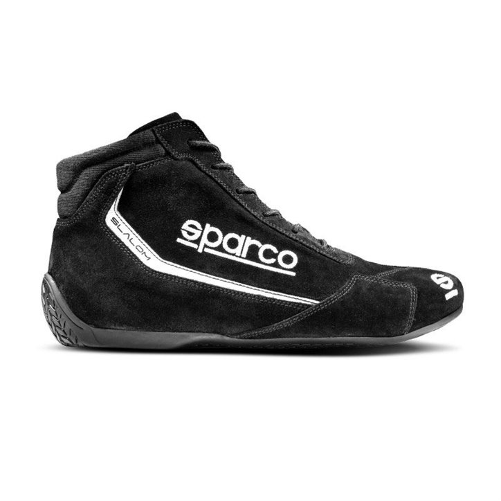 Boots Slalom 2022 Black SPARCO
