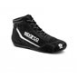 Boots Slalom 2022 Black SPARCO