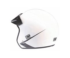 Helmet Star My2017 White OMP