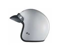 Helmet J-1 Club L White SPARCO