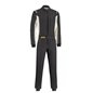 Fato Macaco Ts1 Rocket Preto SABELT Fato Macaco Ts1 Rocket Preto SABELT