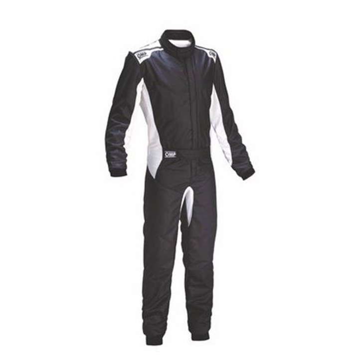 Fato Macaco One-S My2016 Preto OMP