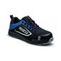 Zapatillas Cup Ricard S1P Src Negro/Azul SPARCO Zapatillas Cup Ricard S1P Src Negro/Azul SPARCO