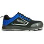 Zapatillas Cup Ricard S1P Src Negro/Azul SPARCO Zapatillas Cup Ricard S1P Src Negro/Azul SPARCO