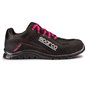 Zapatillas Practice Jody S1P Src Negro/Rosa SPARCO Zapatillas Practice Jody S1P Src Negro/Rosa SPARCO