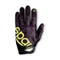 Gloves Meca III Black/Yellow SPARCO