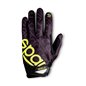 Gants Meca III Noir/Jaune SPARCO