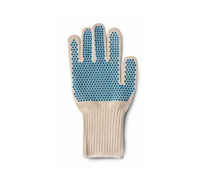 Gloves 00210Lnx Nomex White SPARCO