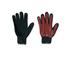 Gloves Prensili Black SPARCO