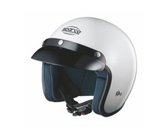 Helmet J-1 Club XS White SPARCO