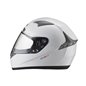 Helmet Club X-1 L White SPARCO