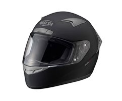 Helmet Club X-1 XS Black SPARCO