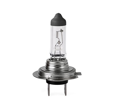 H7 Heavy Duty Lamp 24v