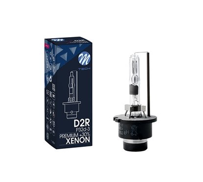 Lámpara HID D2R M-TECH PREMIUM 4300K ​​12v 35W