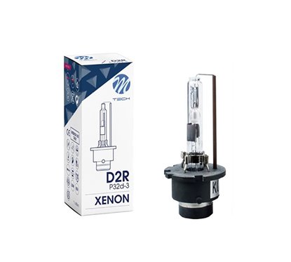 Lámpara HID D2R M-Tech BASIC 5000K 12v 35W