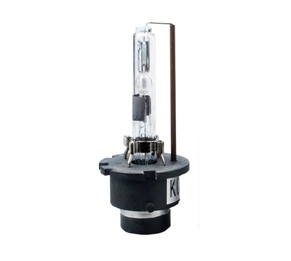 Lámpara HID D2R M-Tech BASIC 5000K 12v 35W