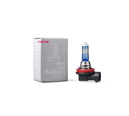 Platinum H11 12V Lamp