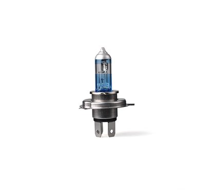 Lámpara Platinum H4 12V