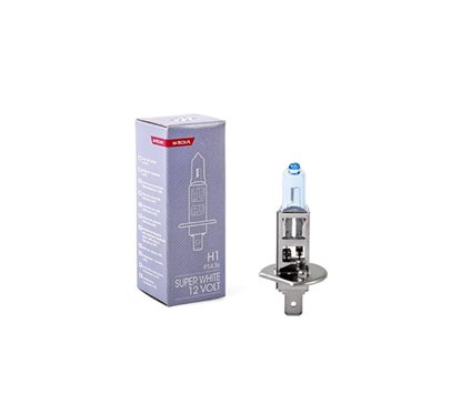 SuperWhite H1 12V Lamp