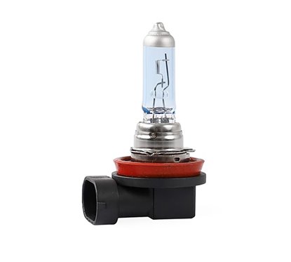 SuperWhite H11 12V Lamp