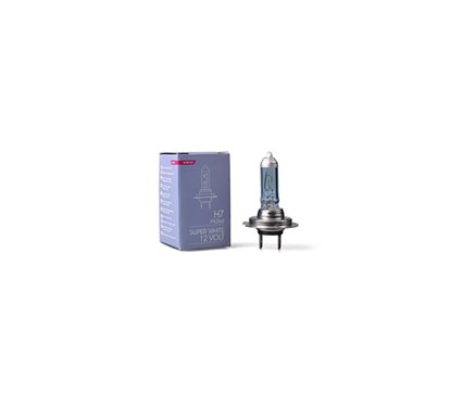SuperWhite H7 12V Lamp
