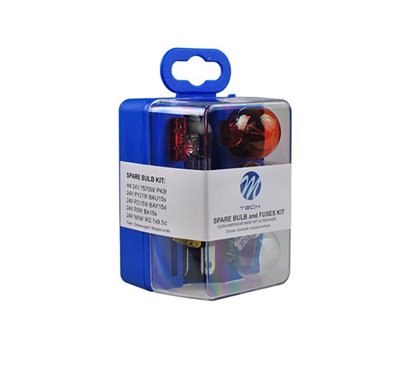 H4V Replacement Lamp Kit