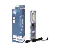 Flashlight pro series battery 27 SMD [LED OSRAM] 1100lm 10W