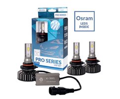 KIT 2 LAMPES LED HB3 PROSERIES [OSRAM] 40W 5700K