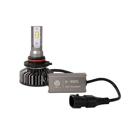 KIT 2 LED BULBS HB3 PROSERIES [OSRAM] 40W 5700K