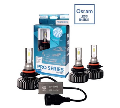 KIT 2 LED BULBS HB4 PROSERIES [OSRAM] 40W 5700K