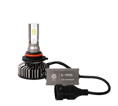 KIT 2 LED BULBS HB4 PROSERIES [OSRAM] 40W 5700K