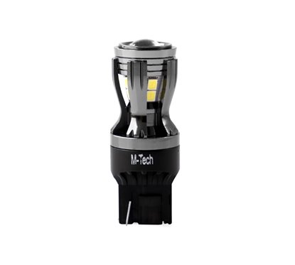 LAMPS T20 14x2835SMD CANBUS 12-24V