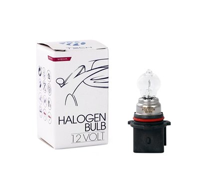 P13W 12V PG18.5D-1 Lamp