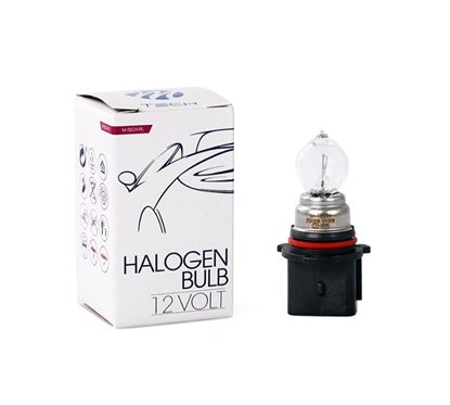 Lámpara PSX26W 12V PG18.5d-3