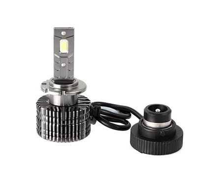 Kit 2 Led Lamps- Xenon D2s 90v 35w Canbus