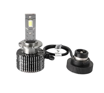 Kit 2 Led Lamps- Xenon D4s 90v 35w Canbus