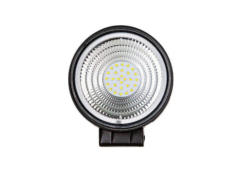 Work light 4