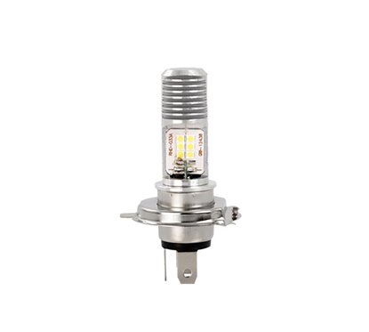 Lampada Moto LED HS1 Px43t 12W/12V