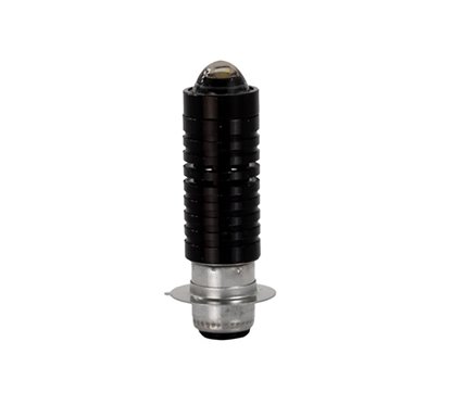 Lampada Moto LED P15d 12W/12V