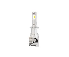 Kit 2 Lamps LED H1 50W 12/24V Plug&play