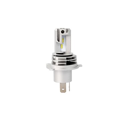 Kit 2 Lamps LED H4 50W 12/24V Plug&play