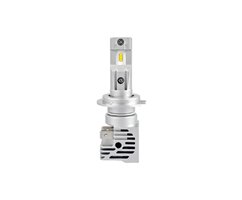 Kit 2 Lamps LED H7 50W 12/24V Plug&play