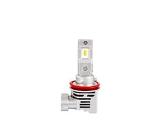 Kit 2 Lampes LED H11 50W 12/24V Plug&play