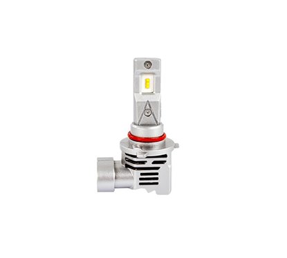 Kit 2 Lamps LED Hb3 50W 12/24V Plug&play