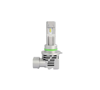 Kit 2 Lamps LED Hb4 50W 12/24V Plug&play
