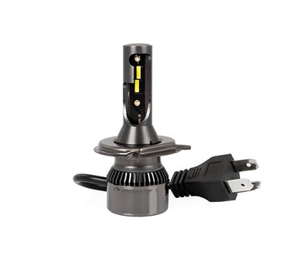 Kit 2 Lampadas LED H4 50W 12/24V