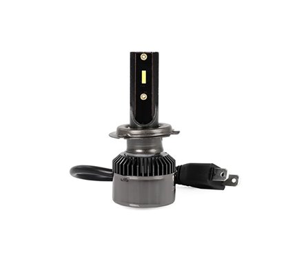 Kit 2 Lamps LED H7 50W 12/24V