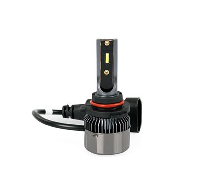 Kit 2 Lampadas LED HB3 50W 12/24V