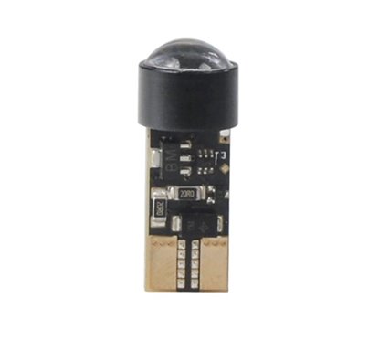 LAMPS W5W 1xOSRAM HP W2.1x9.5d CANBUS 12v
